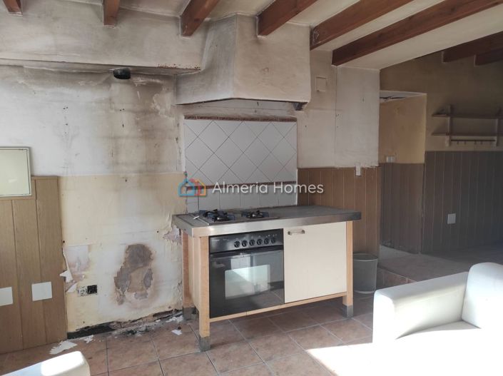 Image No.6-2 Bed Village House for sale