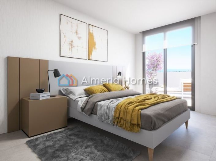 Image No.5-Appartement de 2 chambres à vendre à Vera Playa