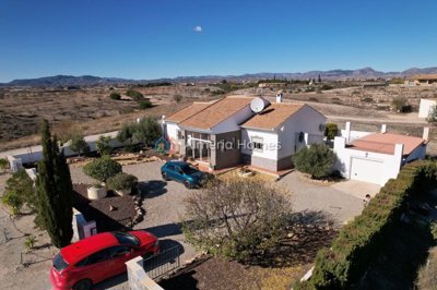 Almeria Homes most sold property