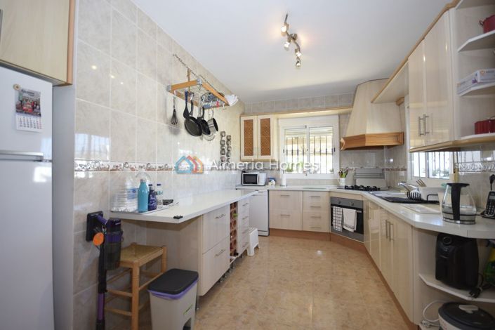 Image No.11-Villa de 3 chambres à vendre à Albox