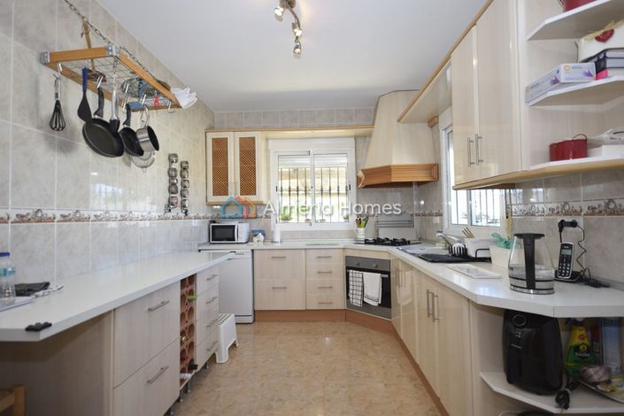 Image No.12-Villa de 3 chambres à vendre à Albox