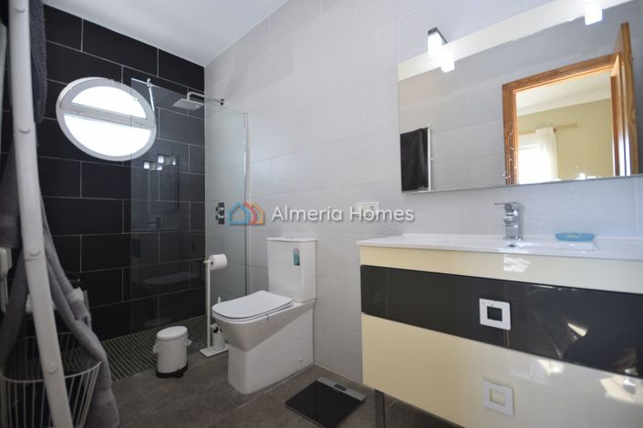 Image No.14-Villa de 3 chambres à vendre à Albox