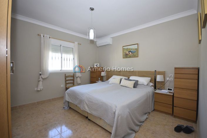 Image No.15-Villa de 3 chambres à vendre à Albox