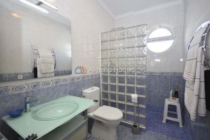 Image No.16-Villa de 3 chambres à vendre à Albox