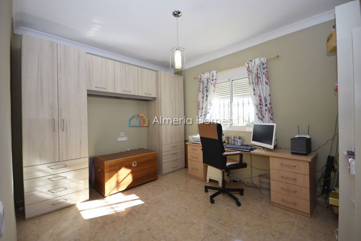 Image No.17-Villa de 3 chambres à vendre à Albox