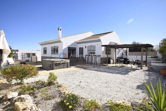 Image No.18-Villa de 3 chambres à vendre à Albox