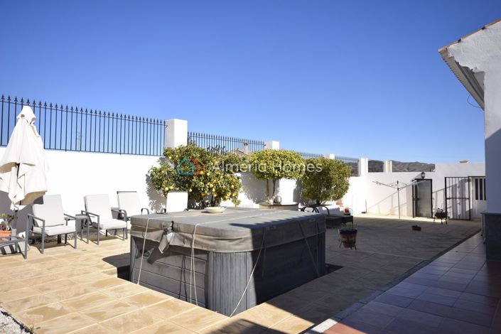 Image No.20-Villa de 3 chambres à vendre à Albox