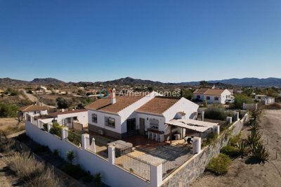 Almeria Homes most sold property
