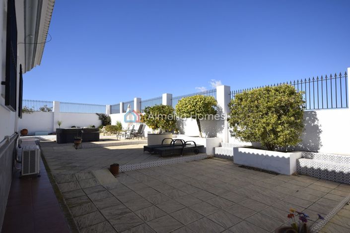 Image No.21-Villa de 3 chambres à vendre à Albox