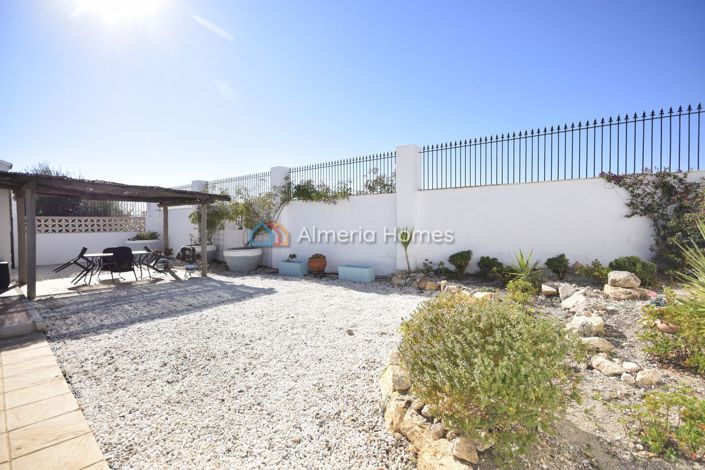 Image No.22-Villa de 3 chambres à vendre à Albox