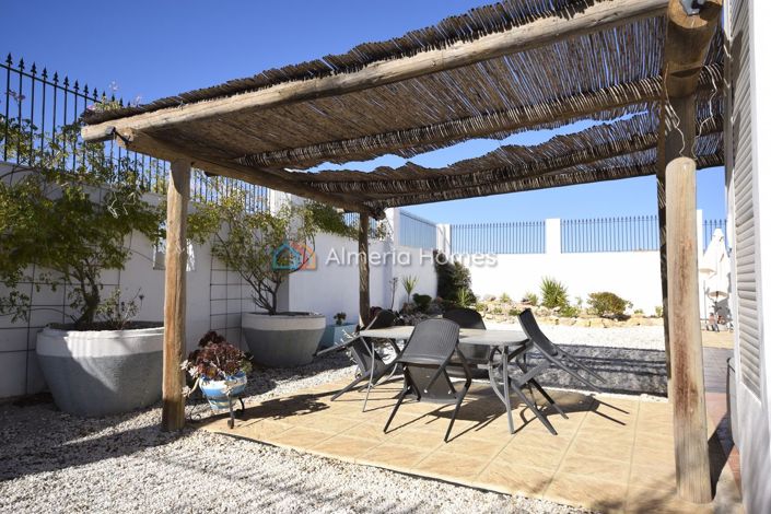 Image No.23-Villa de 3 chambres à vendre à Albox