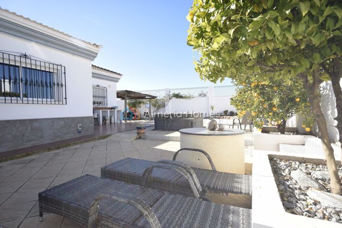 Image No.24-Villa de 3 chambres à vendre à Albox