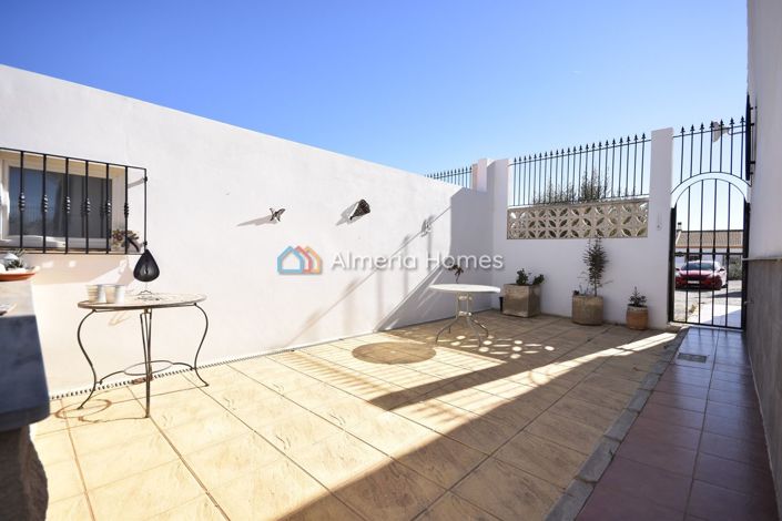 Image No.25-Villa de 3 chambres à vendre à Albox