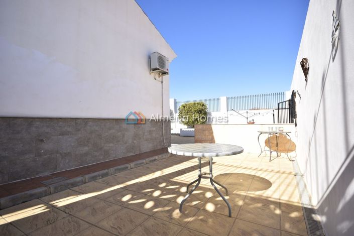 Image No.26-Villa de 3 chambres à vendre à Albox