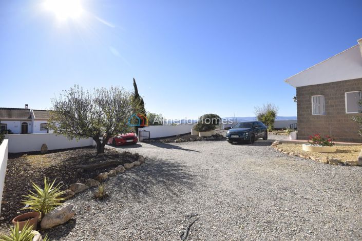 Image No.27-Villa de 3 chambres à vendre à Albox