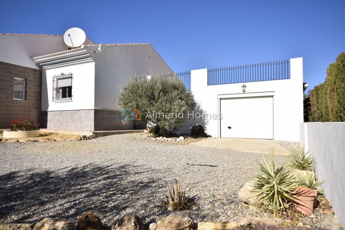 Image No.28-Villa de 3 chambres à vendre à Albox