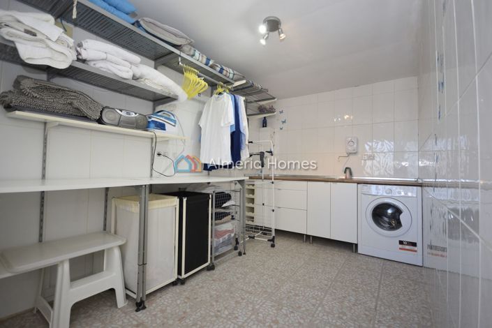 Image No.30-Villa de 3 chambres à vendre à Albox