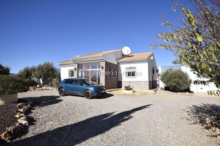 Image No.6-Villa de 3 chambres à vendre à Albox