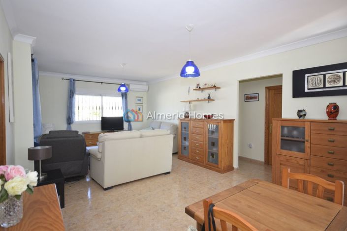 Image No.8-Villa de 3 chambres à vendre à Albox