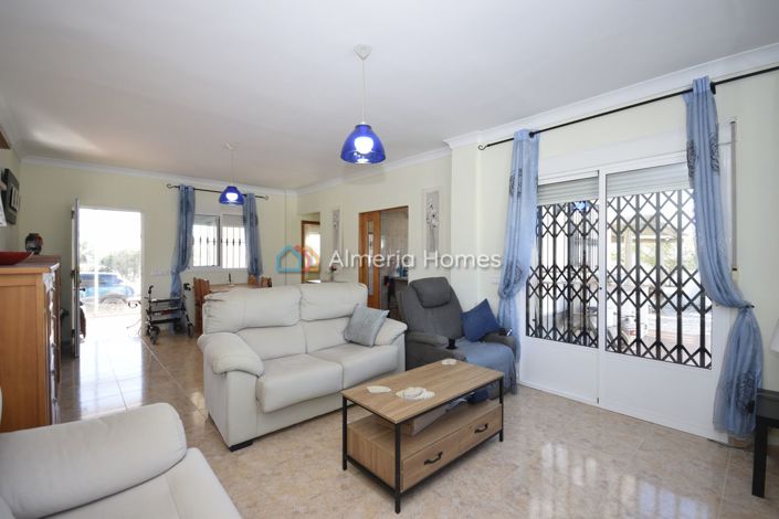 Image No.10-Villa de 3 chambres à vendre à Albox