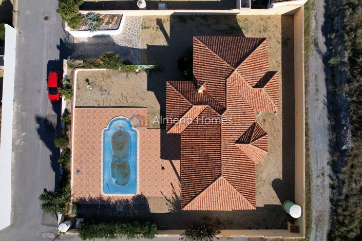 Image No.25-3 Bed Villa for sale