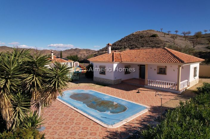 Image No.26-3 Bed Villa for sale