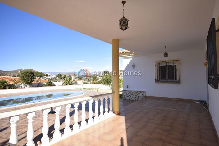 Image No.8-3 Bed Villa for sale