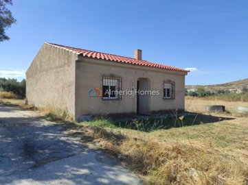 Almeria Homes most sold property