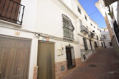 1 - Albánchez, Townhouse
