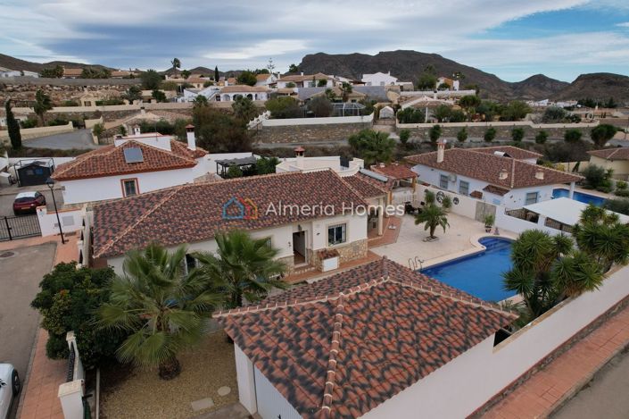 Image No.14-Villa de 4 chambres à vendre à Arboleas