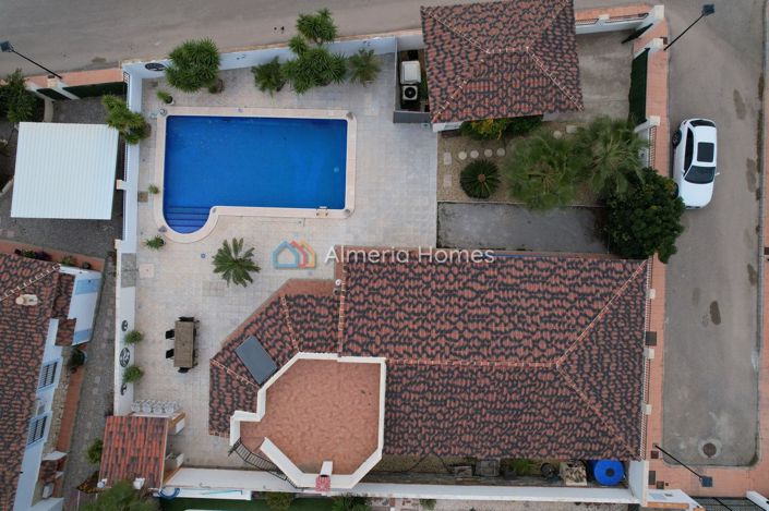 Image No.15-Villa de 4 chambres à vendre à Arboleas