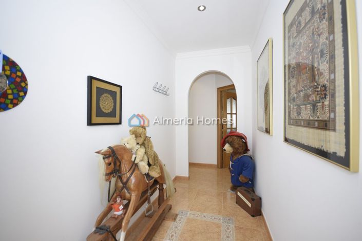 Image No.16-Villa de 4 chambres à vendre à Arboleas