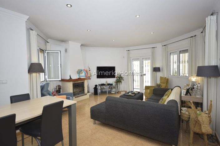 Image No.17-Villa de 4 chambres à vendre à Arboleas