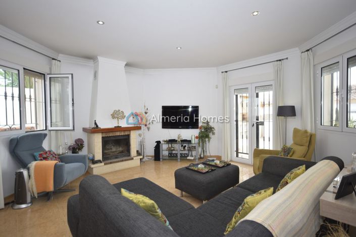 Image No.18-Villa de 4 chambres à vendre à Arboleas