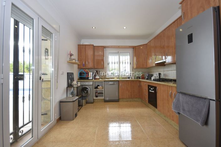 Image No.20-Villa de 4 chambres à vendre à Arboleas