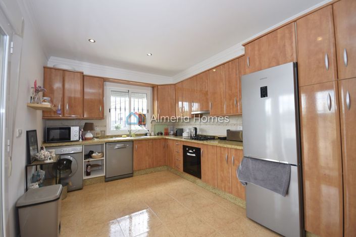 Image No.21-Villa de 4 chambres à vendre à Arboleas