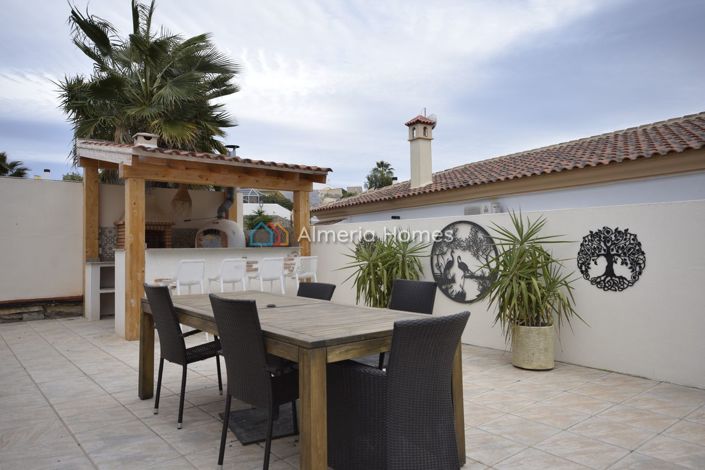 Image No.5-Villa de 4 chambres à vendre à Arboleas