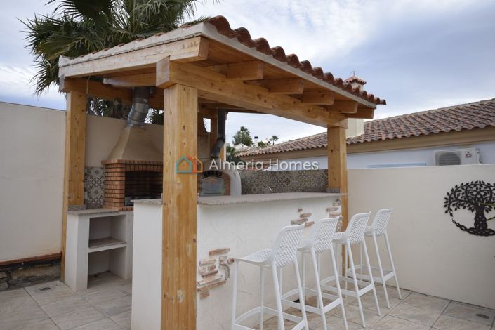 Image No.6-Villa de 4 chambres à vendre à Arboleas