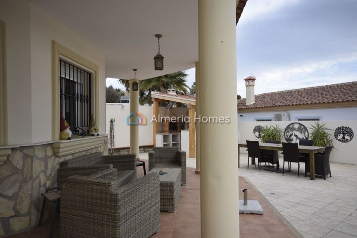 Image No.9-Villa de 4 chambres à vendre à Arboleas