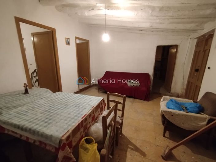 Image No.2-2 Bed Village House for sale