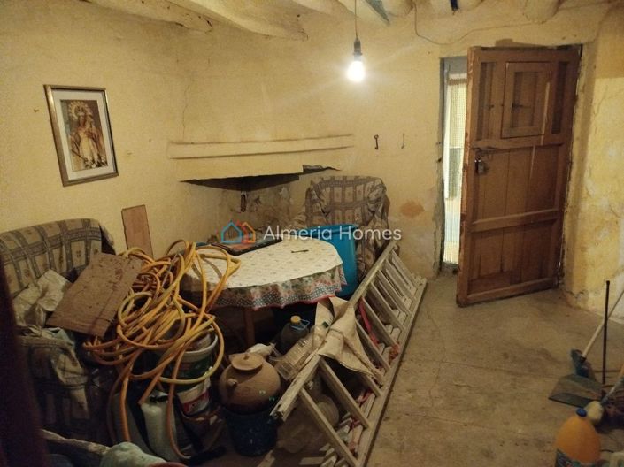 Image No.25-2 Bed Village House for sale