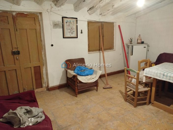 Image No.4-2 Bed Village House for sale