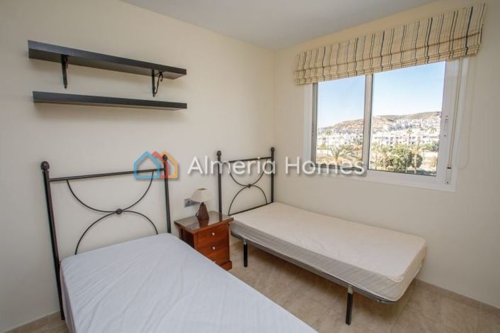 Image No.6-2 Bed Apartment for sale