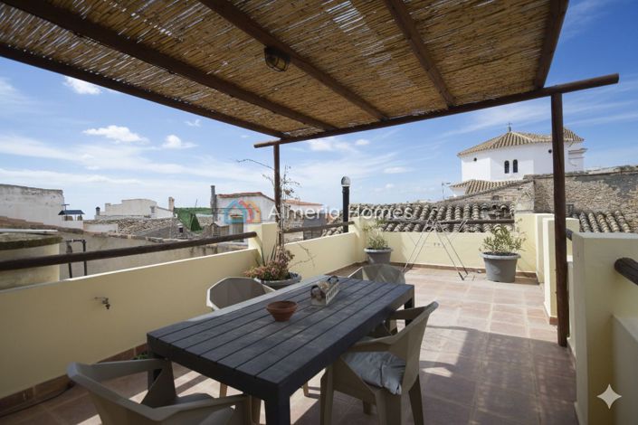 Image No.2-Maison de village de 2 chambres à vendre à Almeria