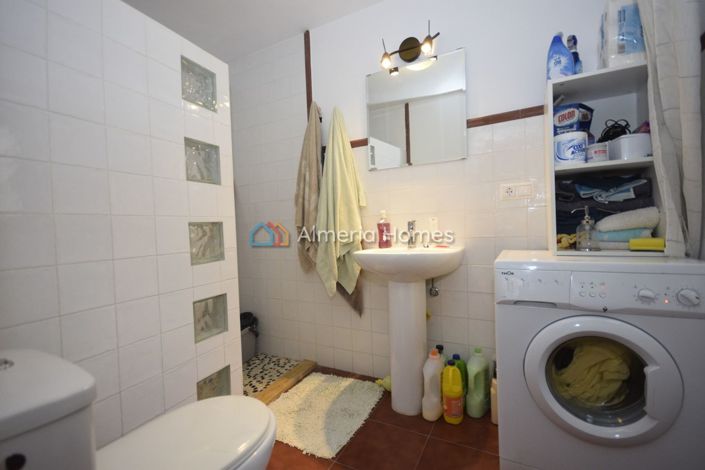 Image No.7-Maison de village de 2 chambres à vendre à Almeria