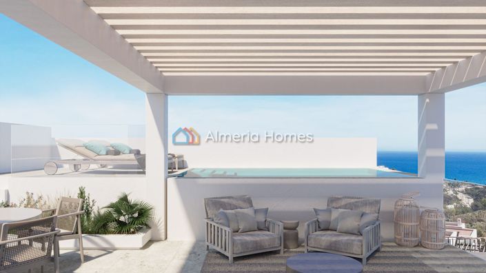 Image No.30-3 Bed Apartment for sale