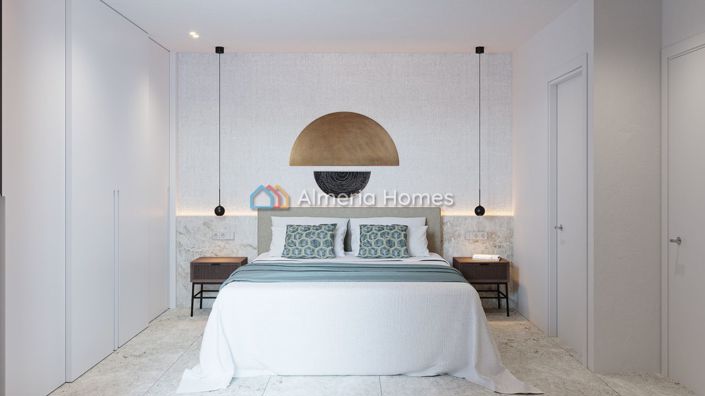 Image No.21-2 Bed Apartment for sale