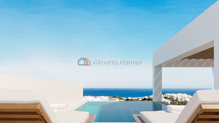 Image No.26-2 Bed Apartment for sale