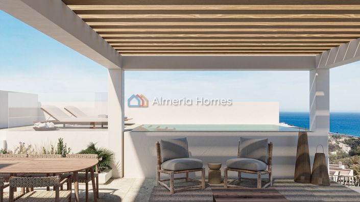 Image No.27-2 Bed Apartment for sale