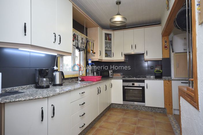 Image No.11-Villa de 3 chambres à vendre à Velez-Rubio